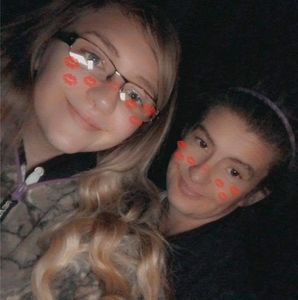 Meet your Posher, Krissy